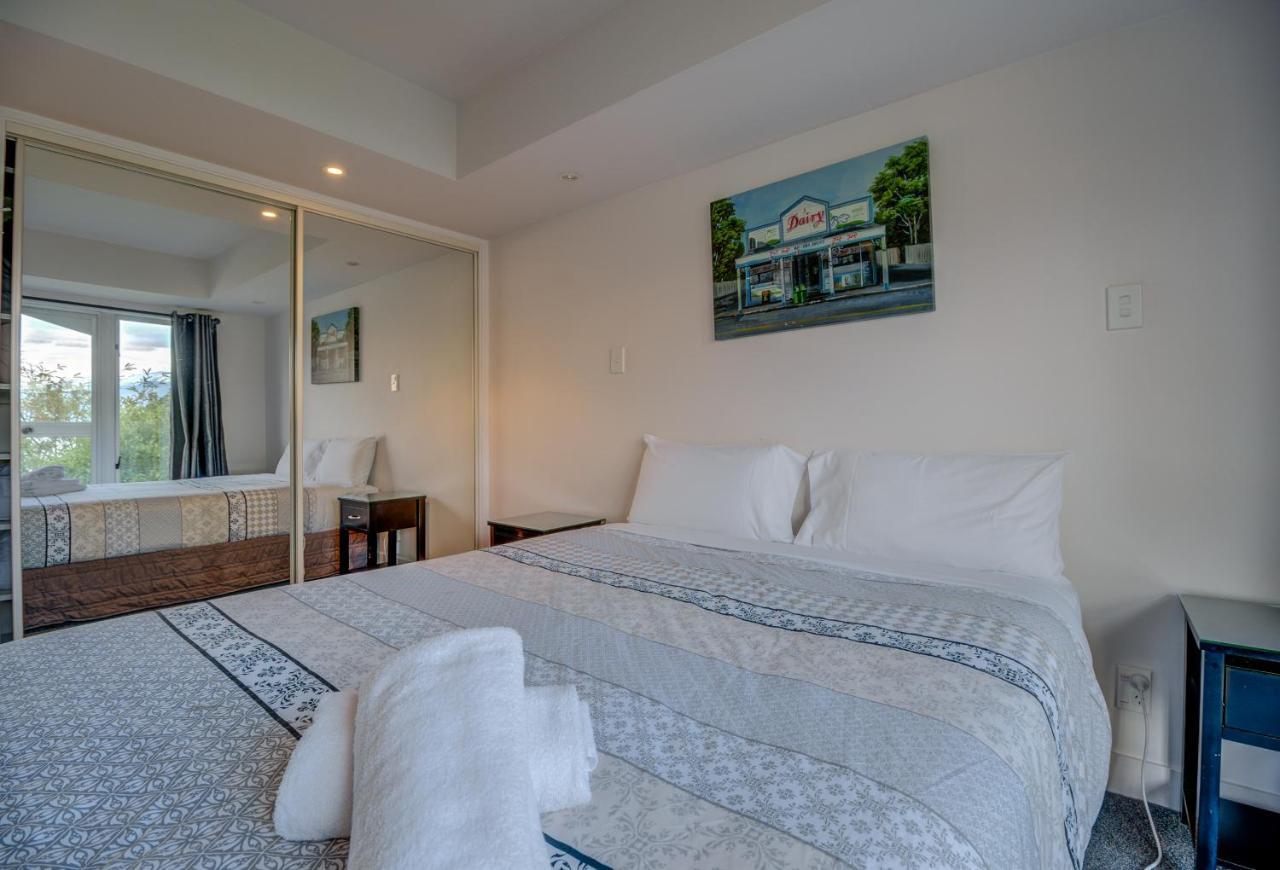 Lakefront Apartments,18 Lake Esplanade Road Queenstown Exterior photo